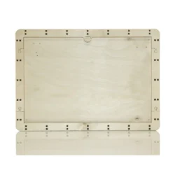 WOODEN CITY Maquette Carte Du Monde Expédition Série De Point -Modèles Jouets Magasin wooden city wm507 carte du monde expedition serie de point 2