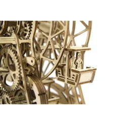 WOODEN CITY Maquette Grande Roue -Modèles Jouets Magasin wooden city wr306 grande roue 7