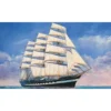 Zvezda Maquette Bateau Krusenstern