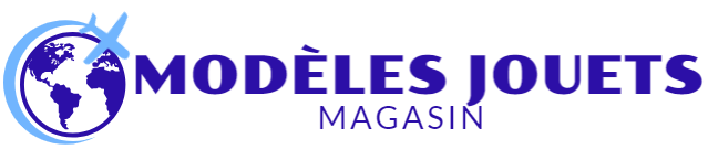 Modèles Jouets Magasin